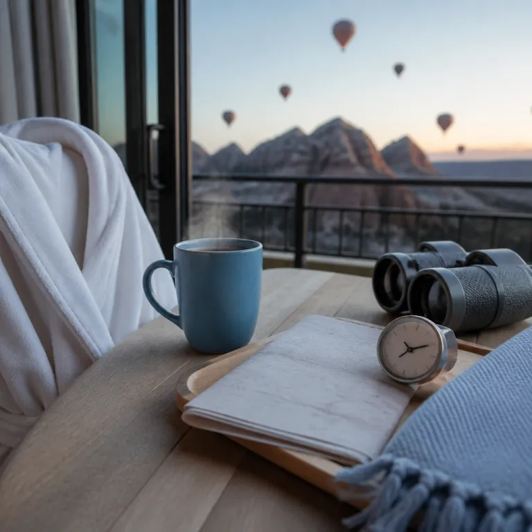 Sedona Hot Air Balloon Rides: How to Choose the Right Hotel for Sunrise Flights