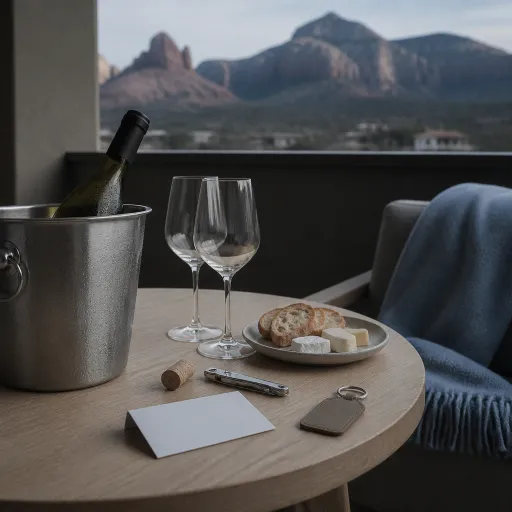 Sedona Wine Tours from Phoenix: How to Match Your Hotel to the Perfect Day in Wine Country