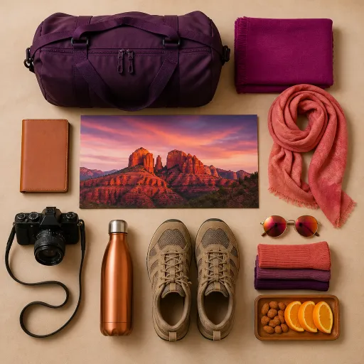 How to Plan an Elegant Day Trip to Sedona from Phoenix (With a Relaxed Overnight Stay)