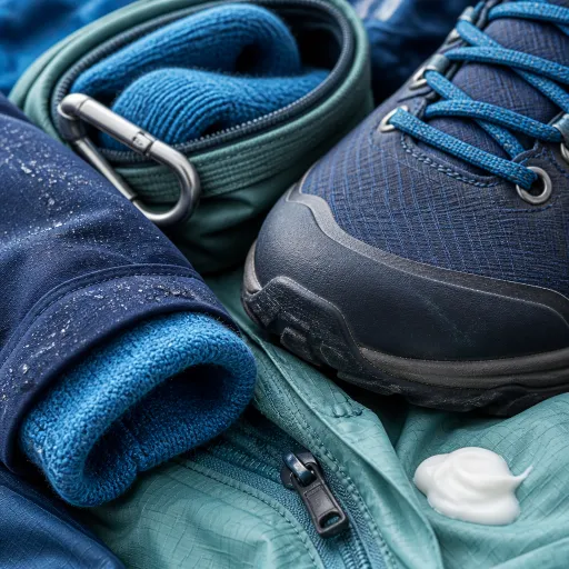 What to Wear in Sedona in Spring: Layering, Footwear, and Packing Tips
