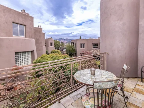 Adobe Grand Villas