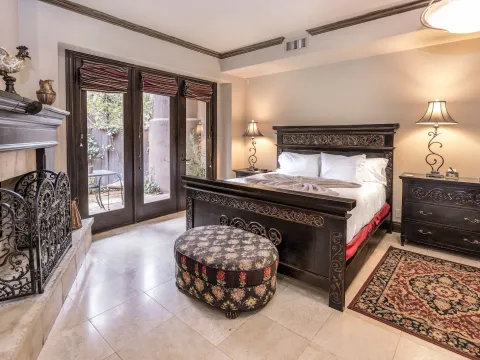 Adobe Grand Villas