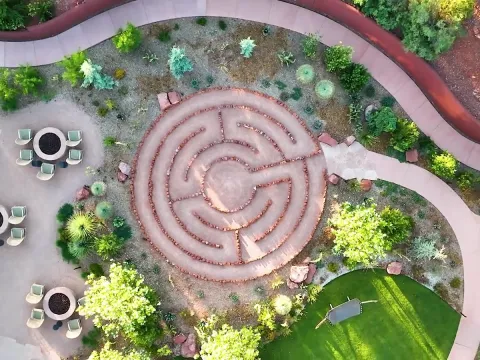 The Wilde Resort and Spa
