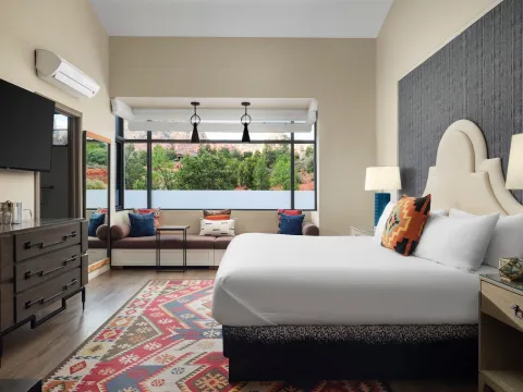 The Wilde Resort and Spa