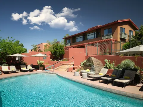 The Wilde Resort and Spa