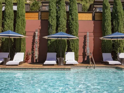 L'Auberge De Sedona