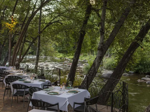 L'Auberge De Sedona