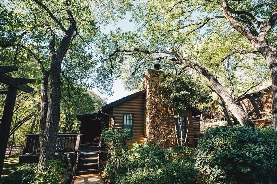 L'Auberge De Sedona