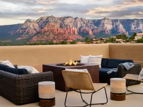 Sky Rock Sedona