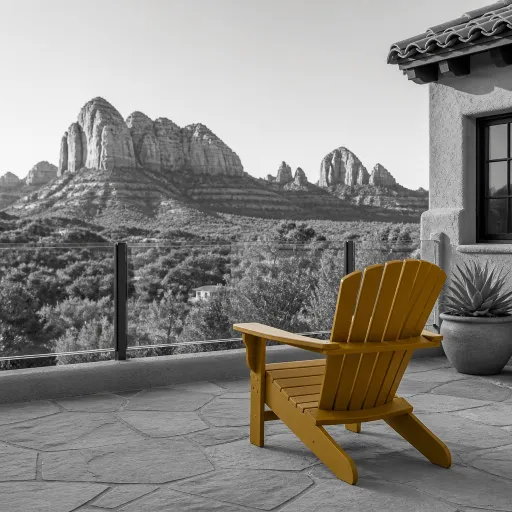 Best Time to Visit Sedona for Hotels: Seasonal Guide, Prices, and Weather
