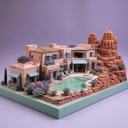 Where to Stay in Sedona AZ: Best Areas, Resorts, and Practical Tips