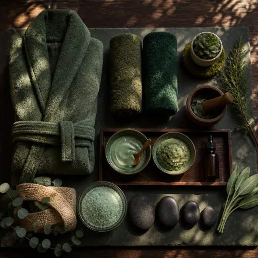 Sedona Luxury Resorts with Spa: How Desert Retreats Redefine Wellness