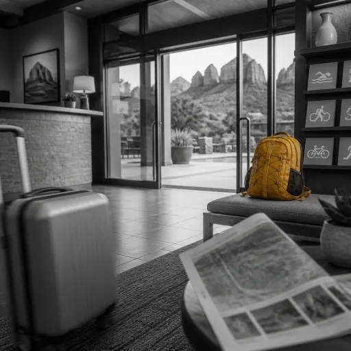 Family-Friendly Hotels in Sedona: How to Choose the Right Area, Amenities, and Resort Style