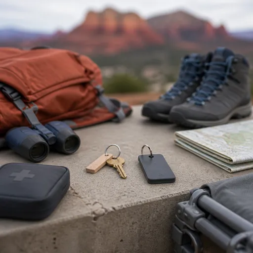 Sedona Airbnb vs Hotel: How to Choose the Best Family Base for the Red Rocks