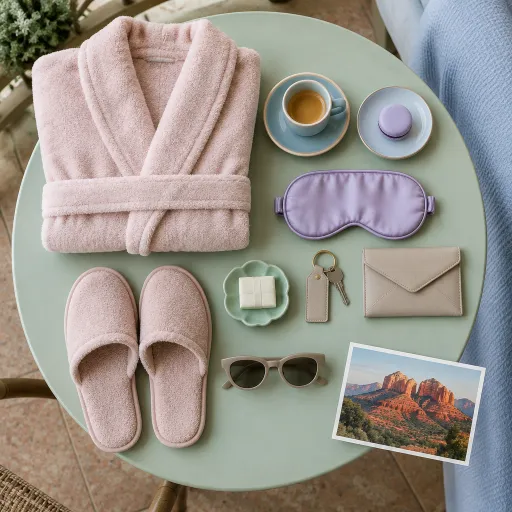 Is Sedona expensive to visit for a refined hotel stay ?