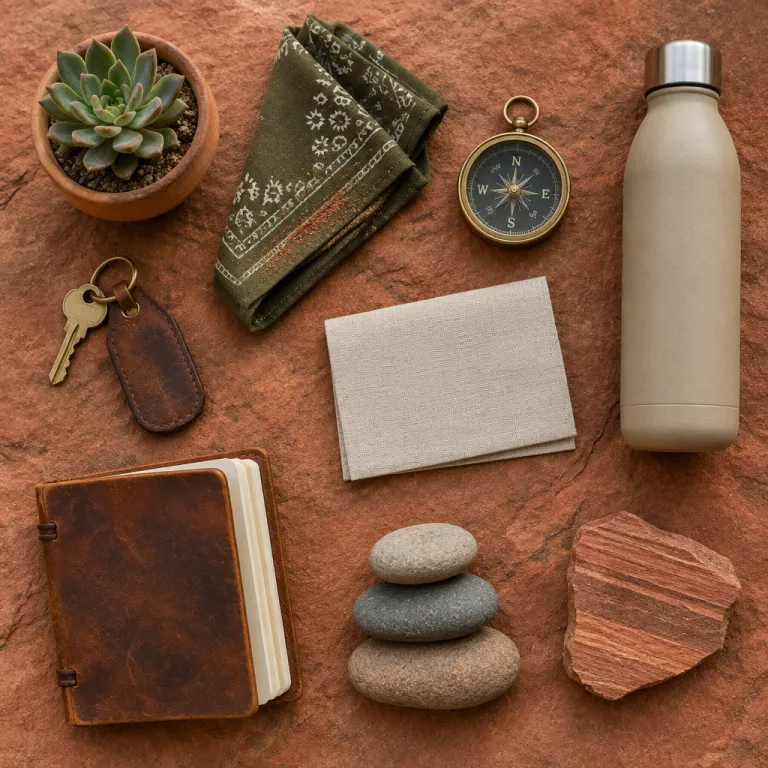 A refined guide to secret slick rock Sedona stays and guided hikes