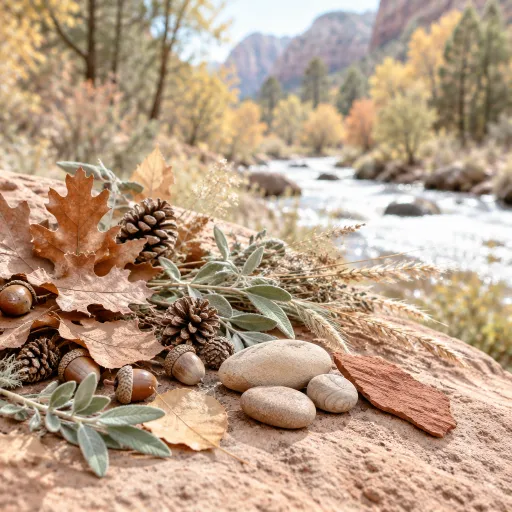 Chasing Oak Creek Canyon's Fall Colors: When to Go and What Might Be Closed