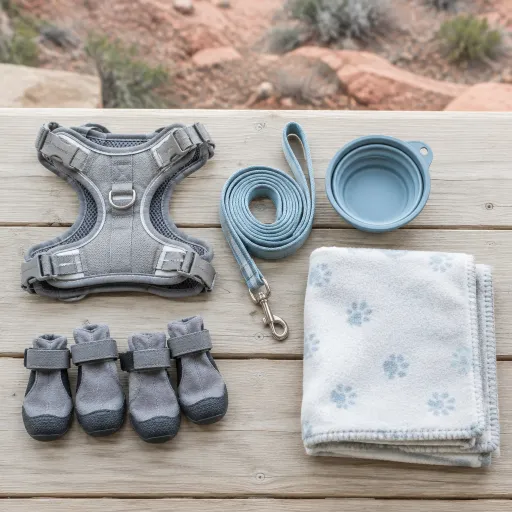 Bringing the Dog to Sedona: Stays and Trails That Actually Welcome Pets